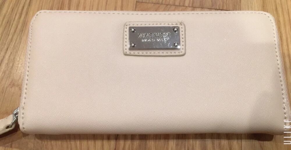 Nine West SAFFI3O CHIFFON MM Wallet